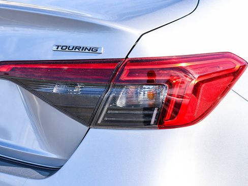 Certified 2023 Honda Civic Touring image 26