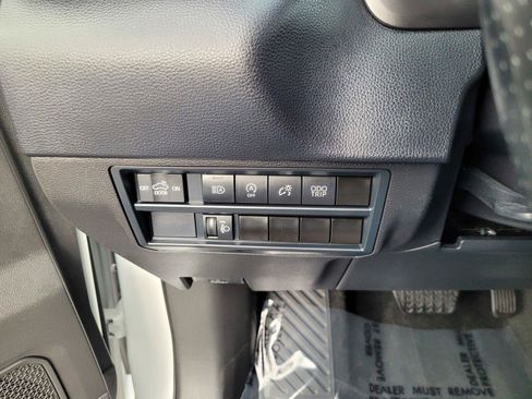 Used 2024 Toyota Tundra SR5 AWD/4WD image 30