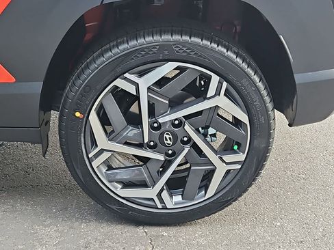 New 2026 Hyundai Kona SEL Premium FWD image 12
