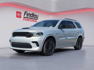 Used 2025 Dodge Durango R/T w/ Blacktop Package AWD/4WD video 1