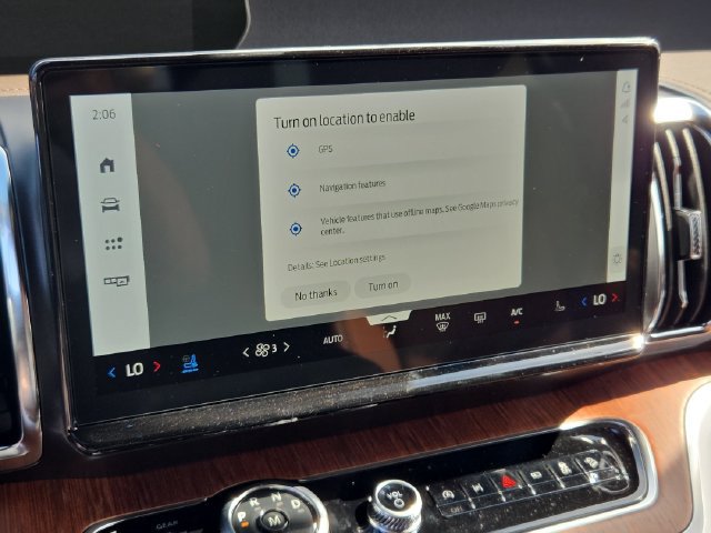 New 2027 Ford Expedition King Ranch AWD/4WD image 14
