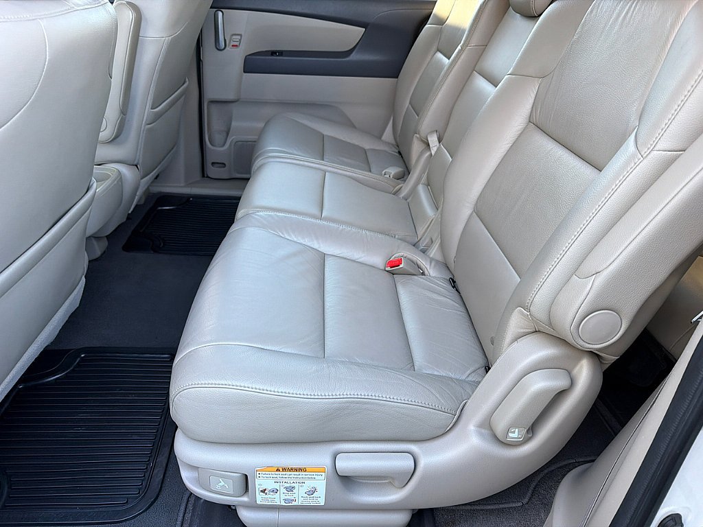 Used 2011 Honda Odyssey Touring image 13