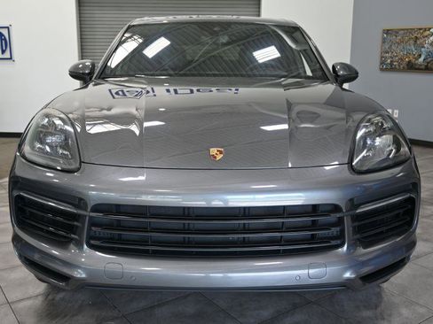 Used 2019 Porsche Cayenne S AWD/4WD image 8