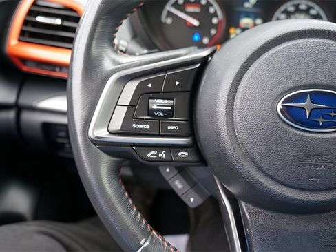 Used 2020 Subaru Forester Sport image 20