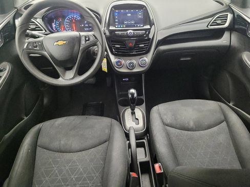 Used 2020 Chevrolet Spark LT FWD image 22