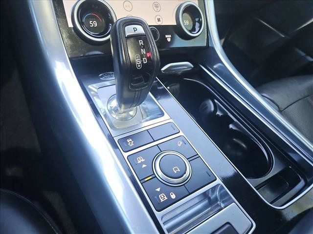 Used 2020 Land Rover Range Rover Sport HSE AWD/4WD image 13