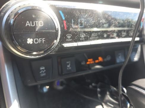 Used 2024 Toyota RAV4 XLE Premium w/ Weather Package FWD image 14