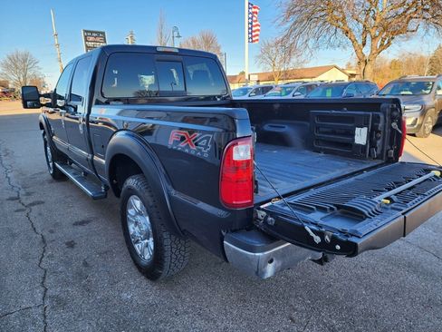 Used 2013 Ford F250 Lariat w/ Chrome Pkg image 7