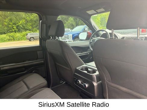 Used 2021 Ford Expedition XLT AWD/4WD image 14