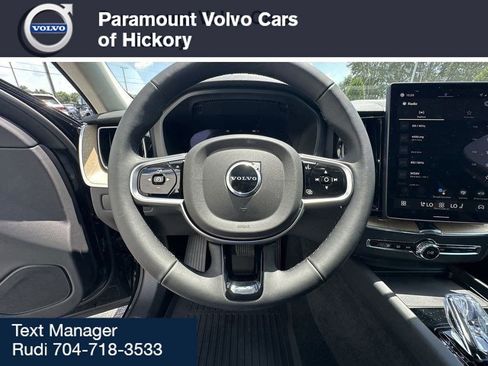 New 2026 Volvo XC60 B5 Plus w/ Protection Package Premier image 20