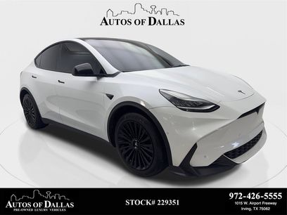 Used 2021 Tesla Model Y Long Range