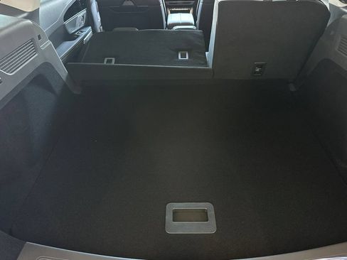 New 2026 Lincoln Nautilus Reserve AWD/4WD image 14