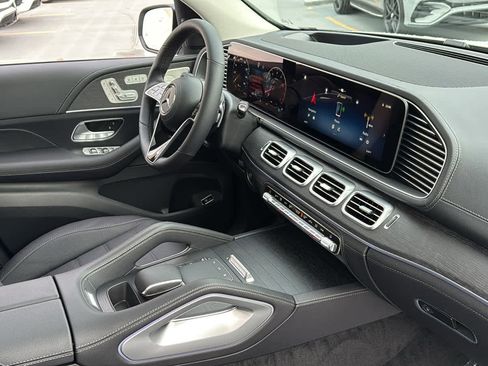New 2026 Mercedes-Benz GLE 450 4MATIC image 35