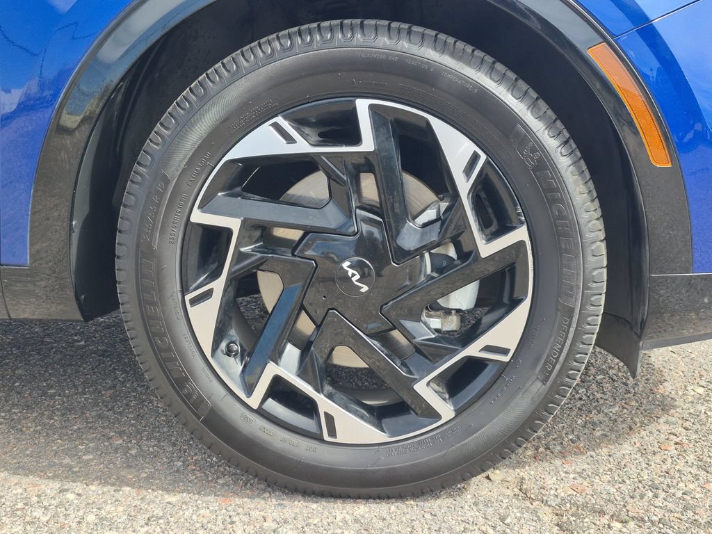 Certified 2023 Kia Sportage SX FWD image 18
