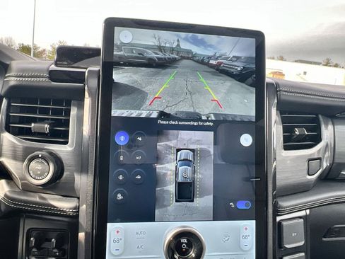 New 2025 Ford F150 Lightning Platinum image 19