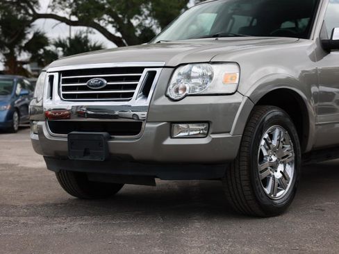 Used 2008 Ford Explorer Sport Trac Limited RWD image 25