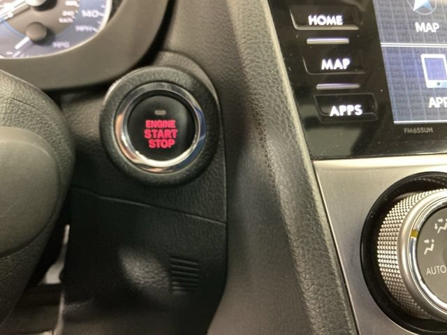 Used 2016 Subaru Crosstrek 2.0i Limited AWD/4WD image 23
