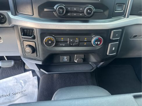 Used 2023 Ford F150 XLT RWD image 29