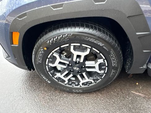 New 2026 Hyundai Tucson XRT image 22