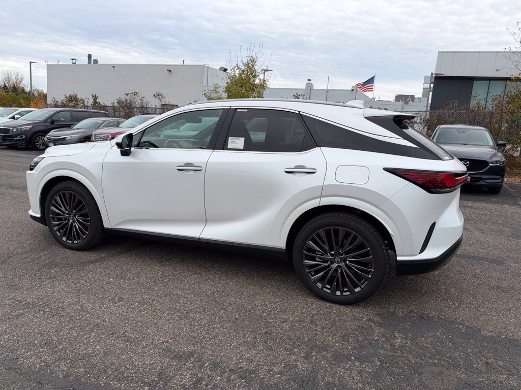 Used 2026 Lexus RX 350 w/ Convenience Package AWD/4WD image 43