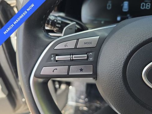 Used 2023 Hyundai Palisade SEL image 24