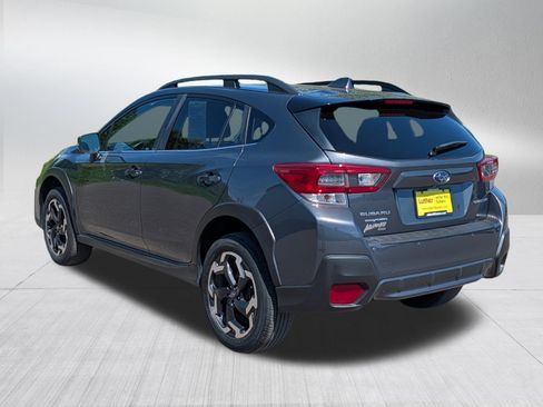 Used 2023 Subaru Crosstrek 2.5i Limited AWD/4WD image 5