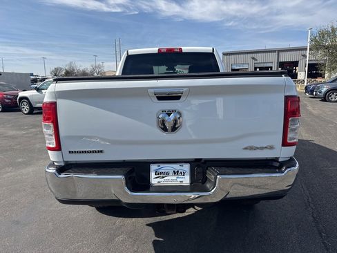 Used 2019 RAM 2500 Big Horn image 4