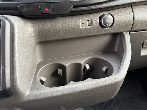 Used 2023 Ford Transit 250 148 High Roof w/ Load Area Protection Package image 23