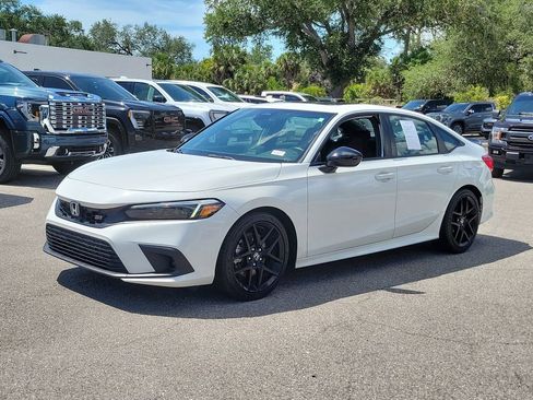 Used 2024 Honda Civic Si image 5
