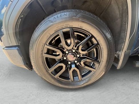 Used 2021 GMC Sierra 1500 Elevation RWD image 29