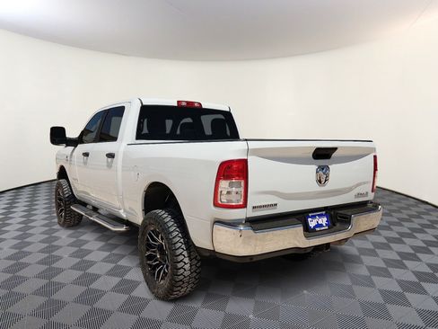 Used 2024 RAM 2500 Big Horn w/ Off Road Package AWD/4WD image 3