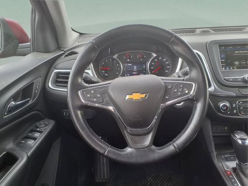 Certified 2019 Chevrolet Equinox LT AWD/4WD image 13