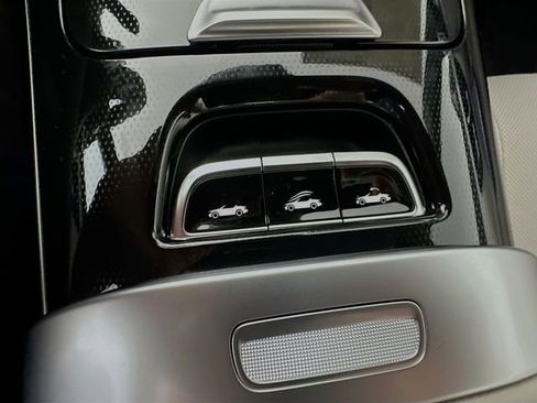 New 2026 Mercedes-Benz CLE 53 AMG 4MATIC Cabriolet image 22