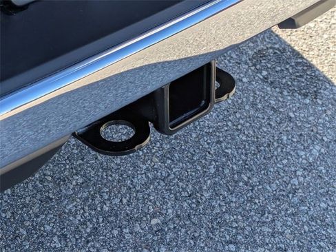 New 2026 RAM 2500 Tradesman w/ Chrome Appearance Group image 27