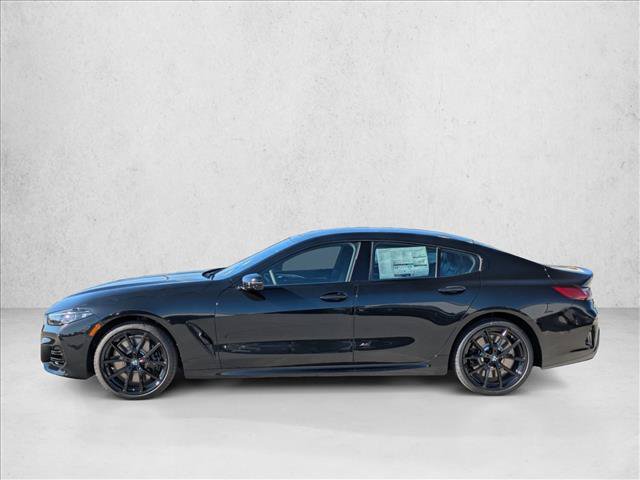 Used 2026 BMW 840i xDrive AWD/4WD image 5
