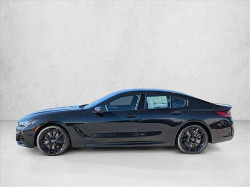 Used 2026 BMW 840i xDrive AWD/4WD image 5