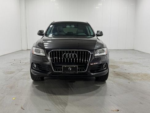Used 2016 Audi Q5 TDI Premium Plus image 7
