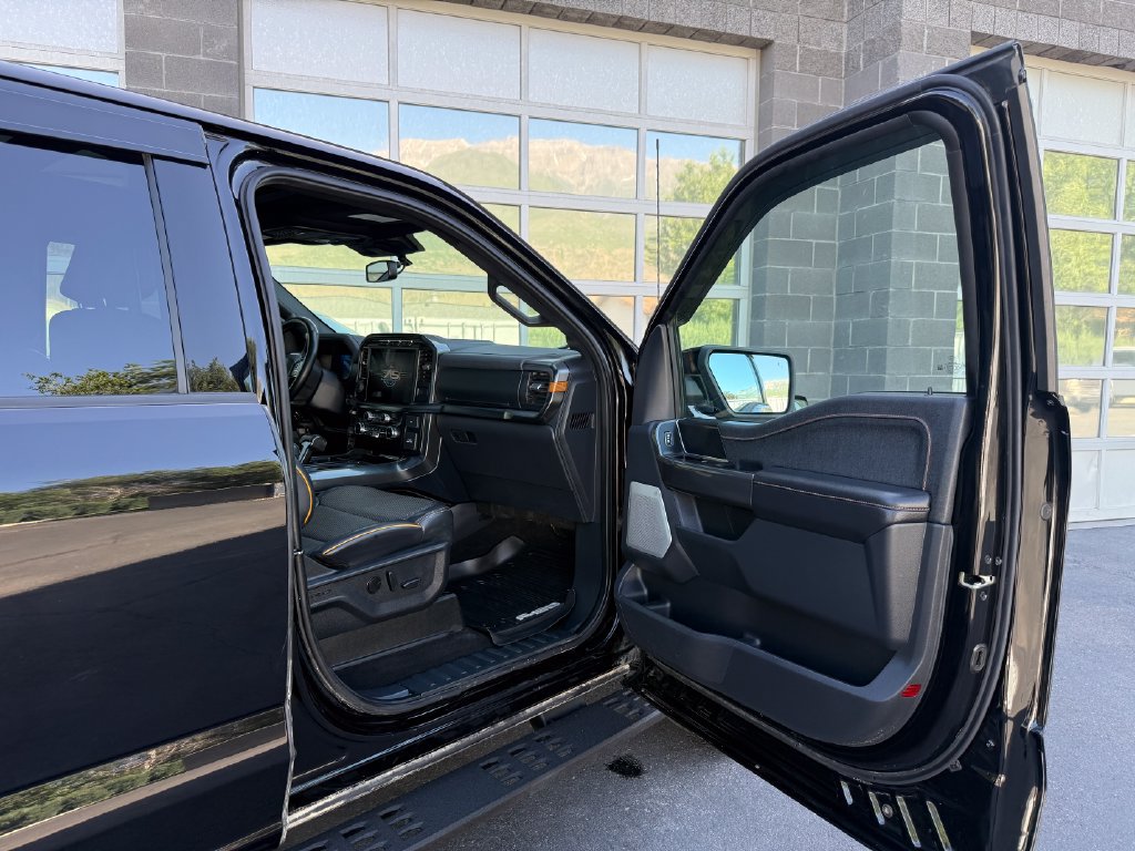 Used 2023 Ford F150 Tremor w/ Equipment Group 402A High AWD/4WD image 47
