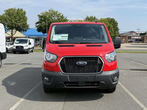 New 2025 Ford Transit 250 Base image 6