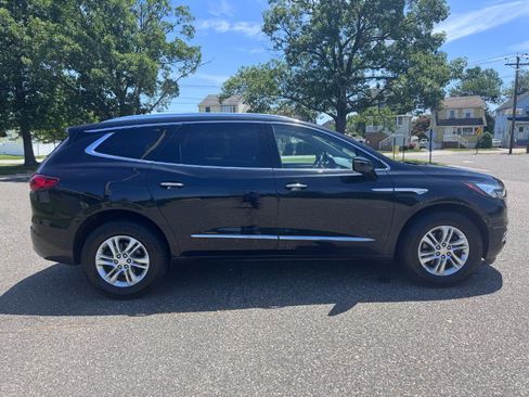 Used 2019 Buick Enclave Essence AWD/4WD image 8