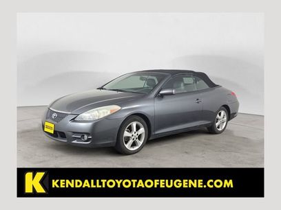 Used 2008 Toyota Solara SLE