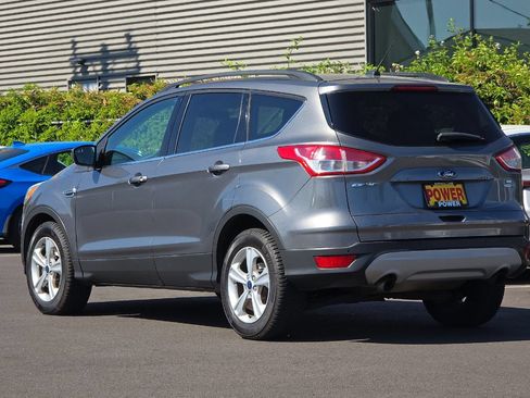 Used 2014 Ford Escape SE w/ Equipment Group 201A AWD/4WD image 6