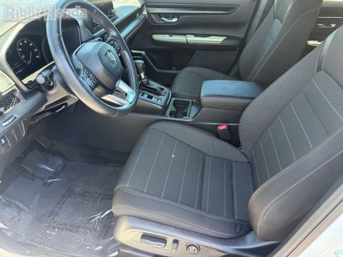 Used 2023 Honda CR-V Sport image 14