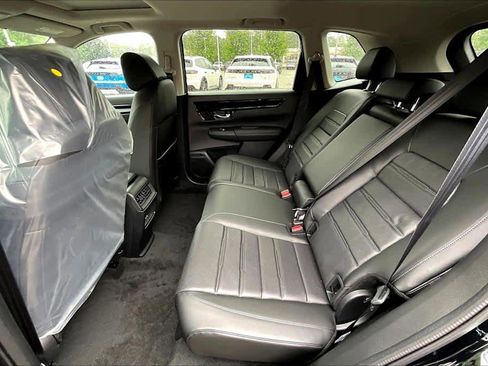 New 2026 Honda CR-V EX-L image 15