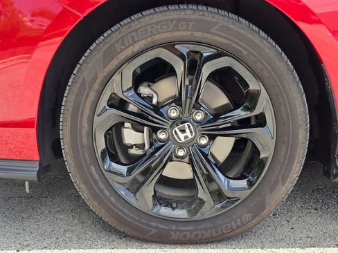 Certified 2025 Honda Accord SE image 31