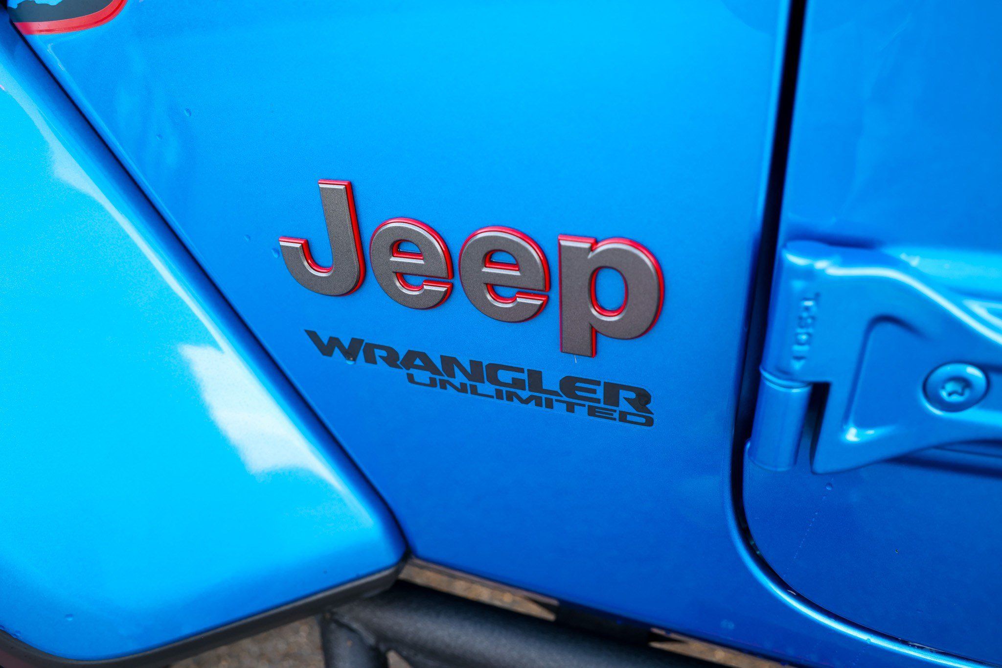 Used 2021 Jeep Wrangler Unlimited Rubicon AWD/4WD image 13