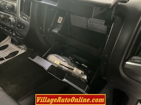 Used 2016 Chevrolet Silverado 1500 LT w/ All Star Edition image 42