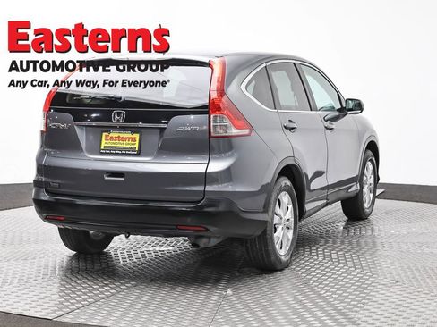 Used 2014 Honda CR-V EX image 5