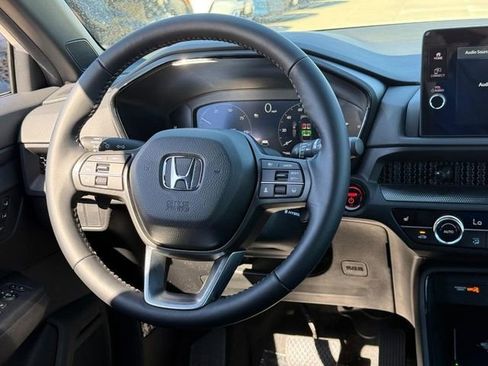 New 2026 Honda CR-V Sport-L image 8