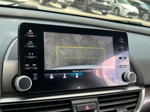 Used 2022 Honda Accord Sport image 27